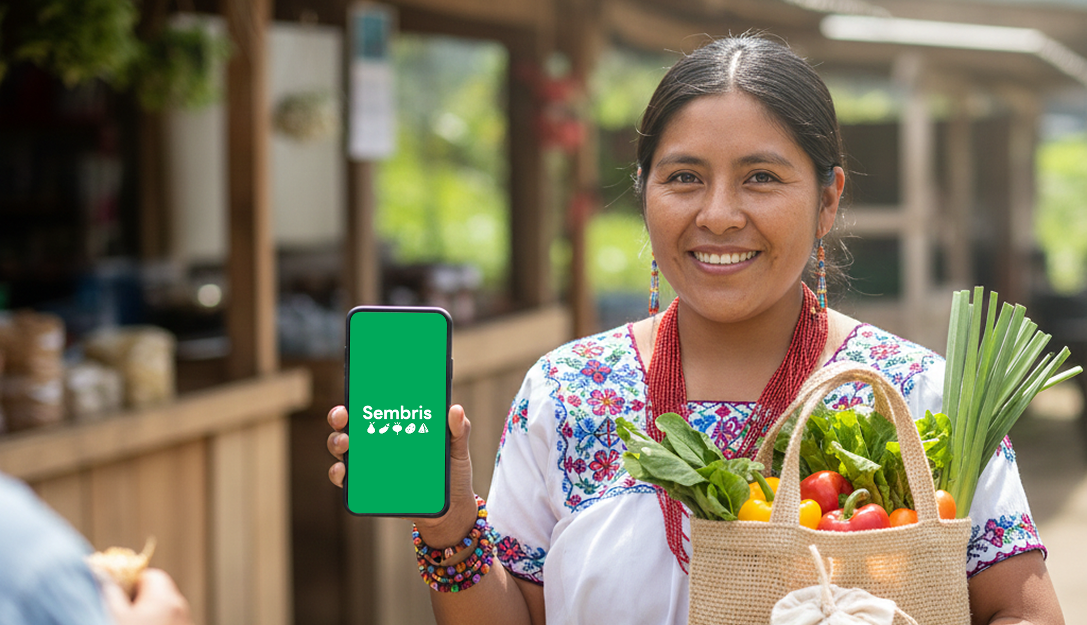 Compra online ecológica
